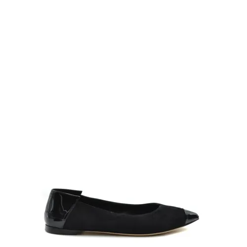 Shoes > Flats > Ballerinas - - Giuseppe Zanotti - Modalova