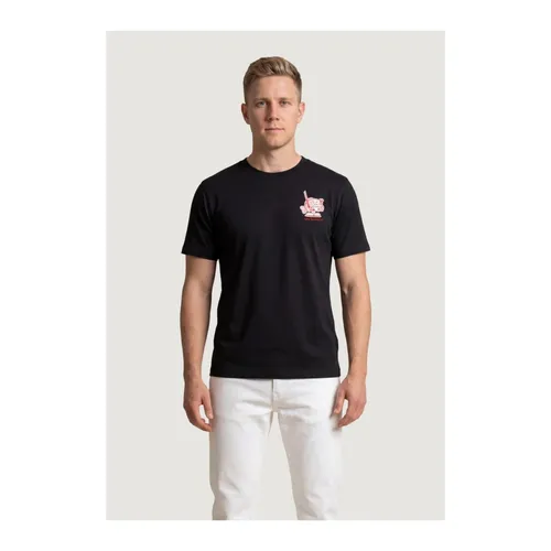 Tops > T-Shirts - - New Balance - Modalova