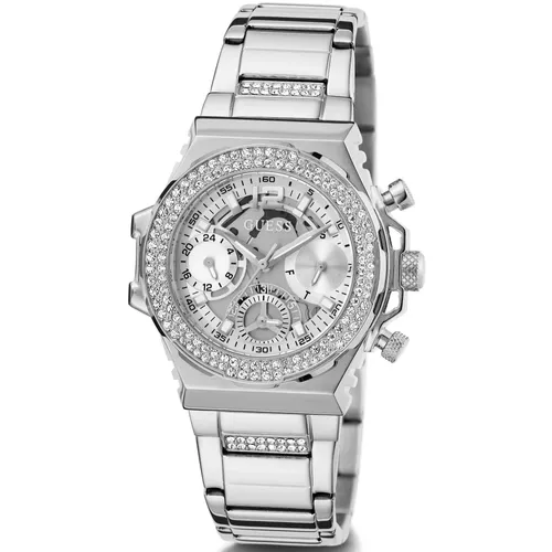 Accessories > Watches - - Guess - Modalova
