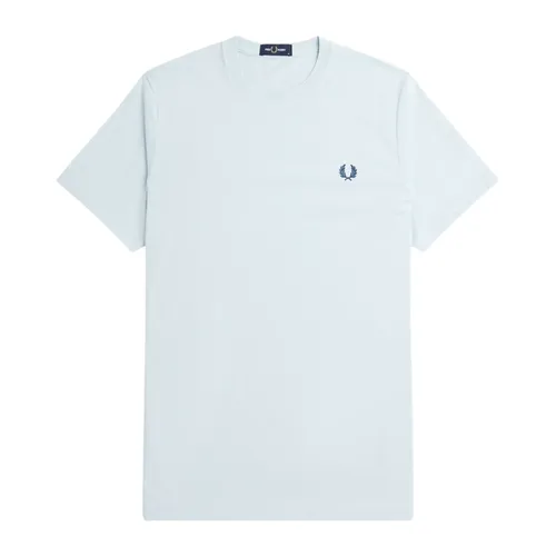 Tops > T-Shirts - - Fred Perry - Modalova