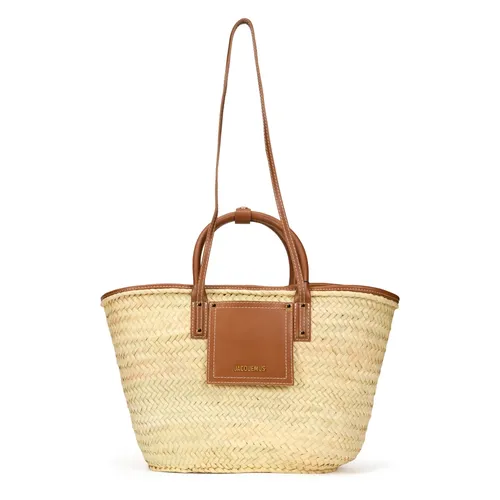 Bags > Tote Bags - - Jacquemus - Modalova