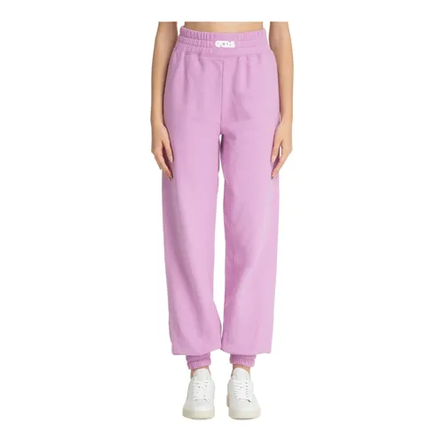 Trousers > Sweatpants - - Gcds - Modalova