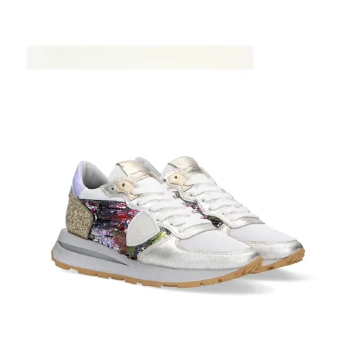 Shoes > Sneakers - - Philippe Model - Modalova