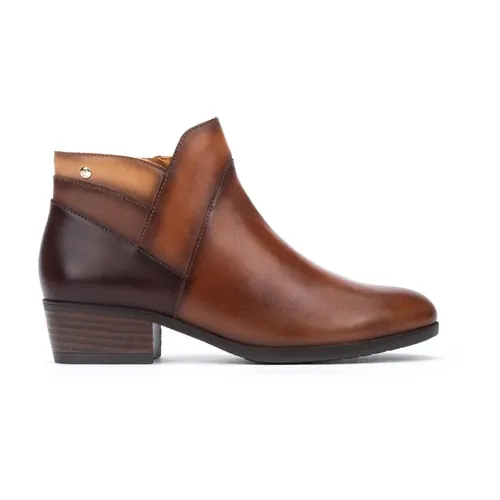 Shoes > Boots > Heeled Boots - - Pikolinos - Modalova