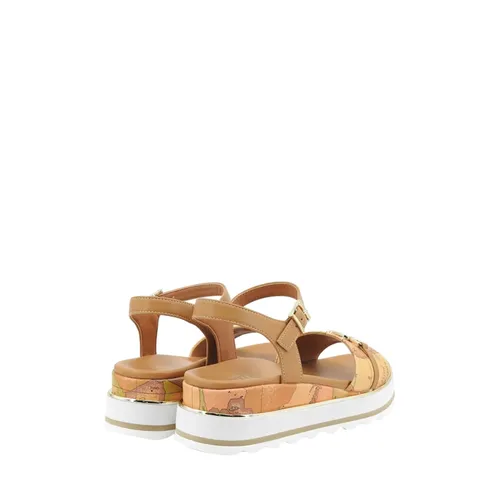 Shoes > Sandals > Flat Sandals - - Alviero Martini 1a Classe - Modalova