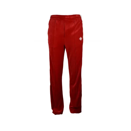 Trousers > Sweatpants - - Casablanca - Modalova