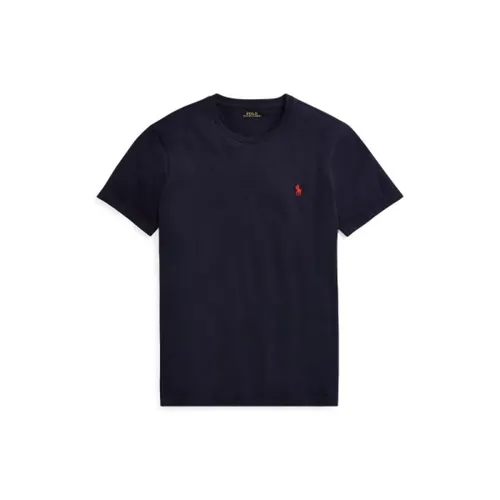 Tops > T-Shirts - - Polo Ralph Lauren - Modalova