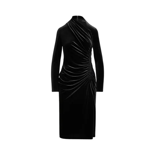 Dresses > Day Dresses > Midi Dresses - - Ralph Lauren - Modalova