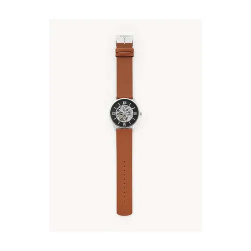Accessories > Watches - - Skagen - Modalova