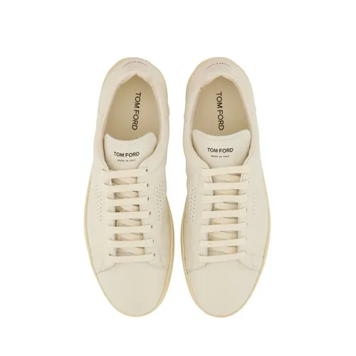 Shoes > Sneakers - - Tom Ford - Modalova