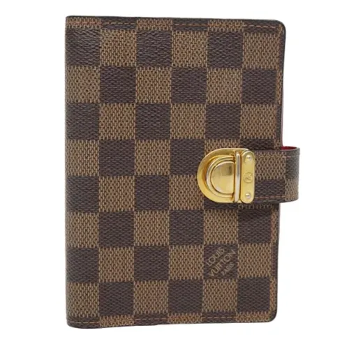 Pre-owned > Pre-owned Accessories - - Louis Vuitton Vintage - Modalova
