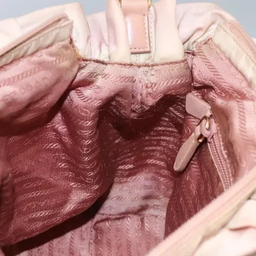 Pre-owned > Pre-owned Bags > Pre-owned Handbags - - Prada Vintage - Modalova