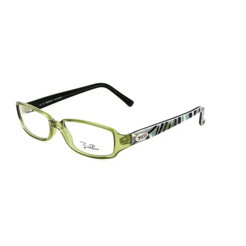Accessories > Glasses - - Pucci - Modalova