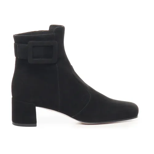 Shoes > Boots > Heeled Boots - - Roger Vivier - Modalova