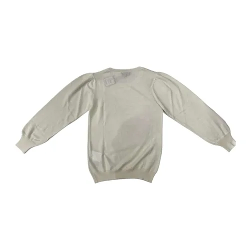 Knitwear > Round-neck Knitwear - - Fay - Modalova