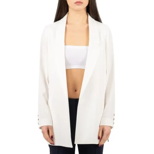 Jackets > Blazers - - Luckylu - Modalova