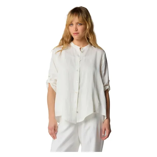 Blouses & Shirts > Shirts - - Kocca - Modalova