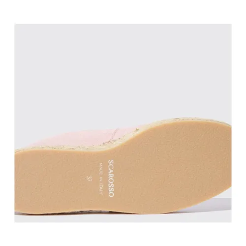Shoes > Flats > Espadrilles - - Scarosso - Modalova