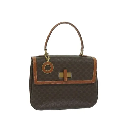 Pre-owned > Pre-owned Bags > Pre-owned Handbags - - Celine Vintage - Modalova