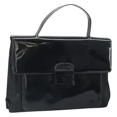 Pre-owned > Pre-owned Bags > Pre-owned Handbags - - Prada Vintage - Modalova