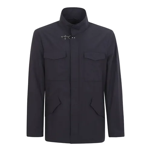 Jackets > Light Jackets - - Fay - Modalova