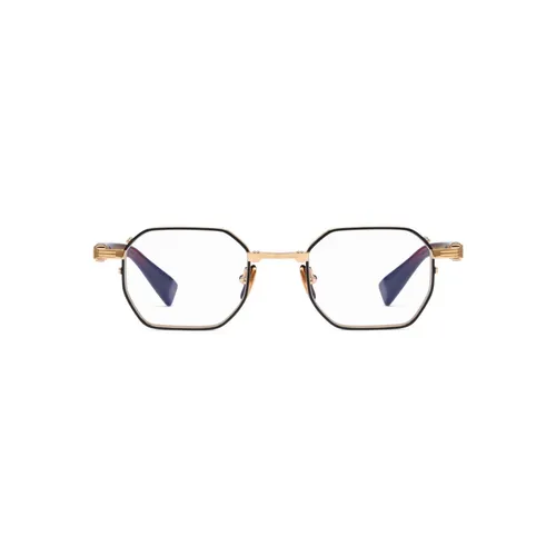 Accessories > Glasses - - Balmain - Modalova