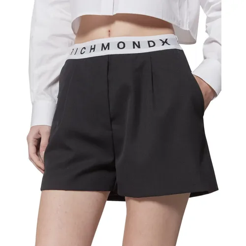Shorts > Short Shorts - - Richmond - Modalova