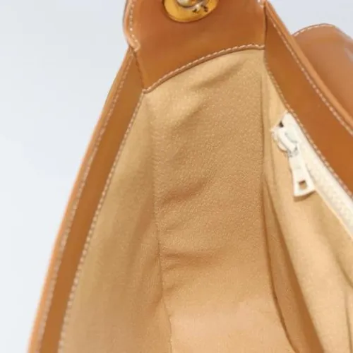Pre-owned > Pre-owned Bags > Pre-owned Cross Body Bags - - Celine Vintage - Modalova