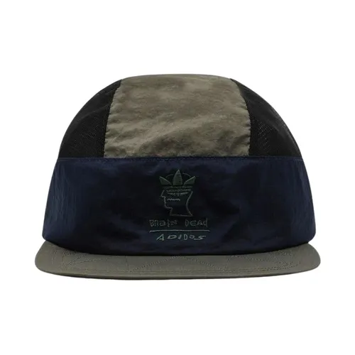 Accessories > Hats > Caps - - Adidas Originals - Modalova