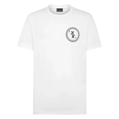 Tops > T-Shirts - - Billionaire - Modalova