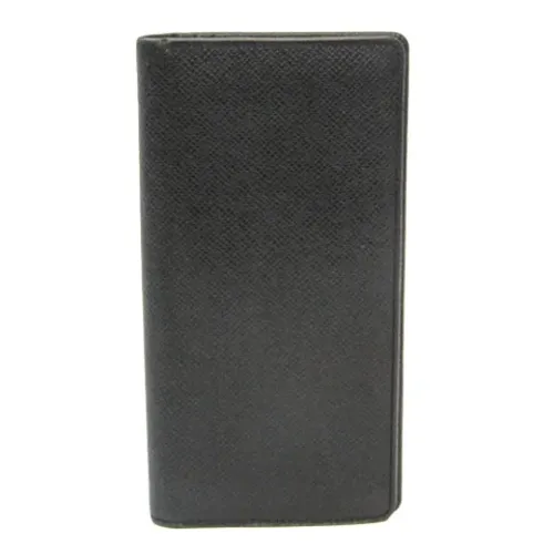 Pre-owned > Pre-owned Accessories > Pre-owned Wallets - - Louis Vuitton Vintage - Modalova