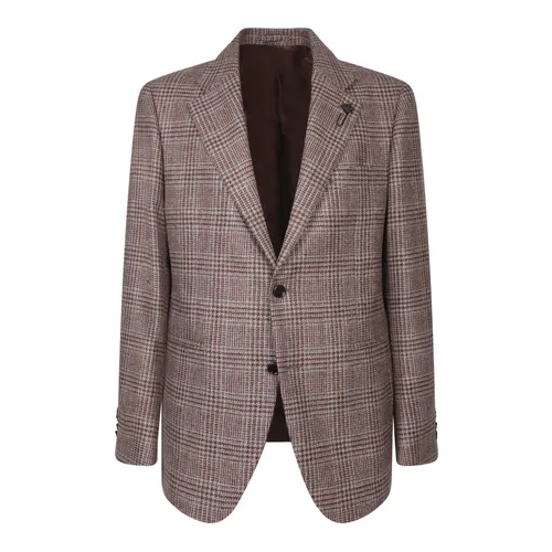Jackets > Blazers - - Lardini - Modalova