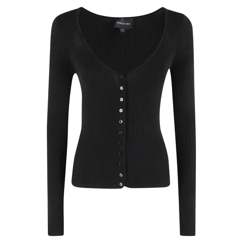 Knitwear > Cardigans - - Birgitte Herskind - Modalova