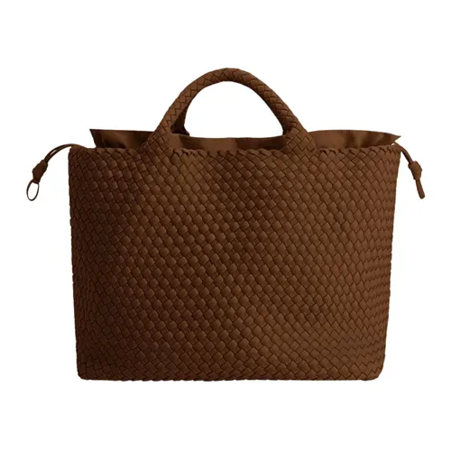 Marrea - Bags > Tote Bags - Brown - Marrea - Modalova
