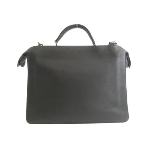 Pre-owned > Pre-owned Bags > Pre-owned Handbags - - Fendi Vintage - Modalova