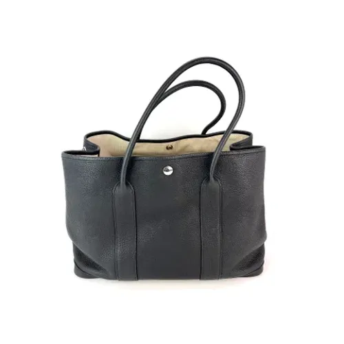 Pre-owned > Pre-owned Bags > Pre-owned Tote Bags - - Hermès Vintage - Modalova