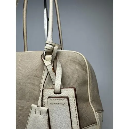Pre-owned > Pre-owned Bags > Pre-owned Shoulder Bags - - Prada Vintage - Modalova