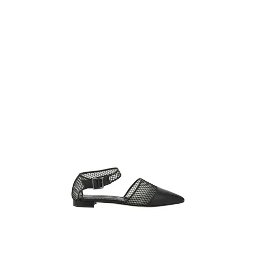 Shoes > Flats > Ballerinas - - Manolo Blahnik - Modalova