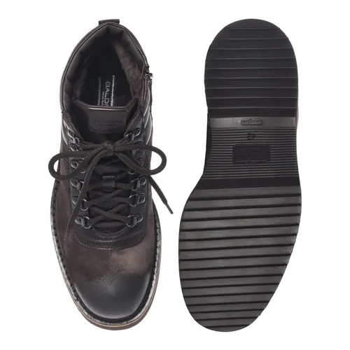 Shoes > Boots > Lace-up Boots - - Baldinini - Modalova