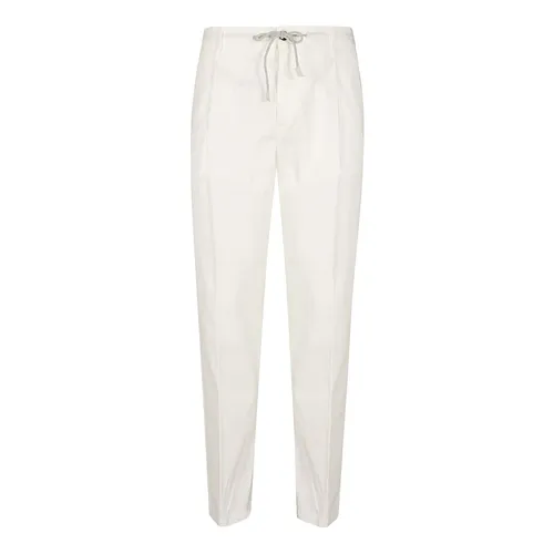 Trousers > Chinos - - Eleventy - Modalova