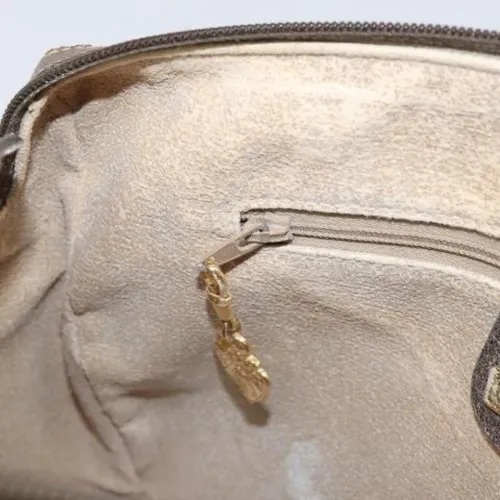 Pre-owned > Pre-owned Bags > Pre-owned Cross Body Bags - - Gucci Vintage - Modalova