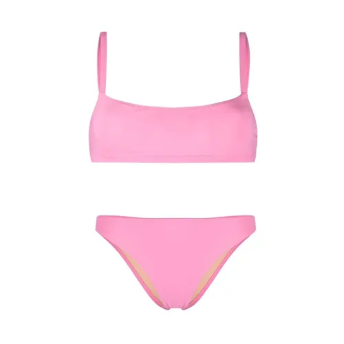 Lido - Swimwear > Bikinis - Pink - Lido - Modalova