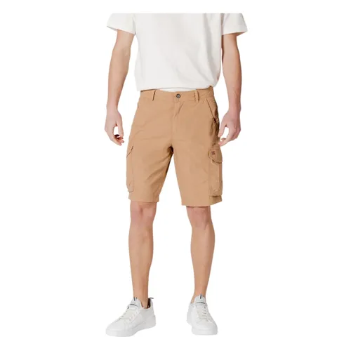 Shorts > Casual Shorts - - Napapijri - Modalova