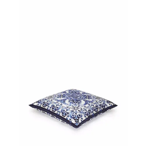 Home > Textiles > Pillows & Pillow Cases - - Dolce & Gabbana - Modalova