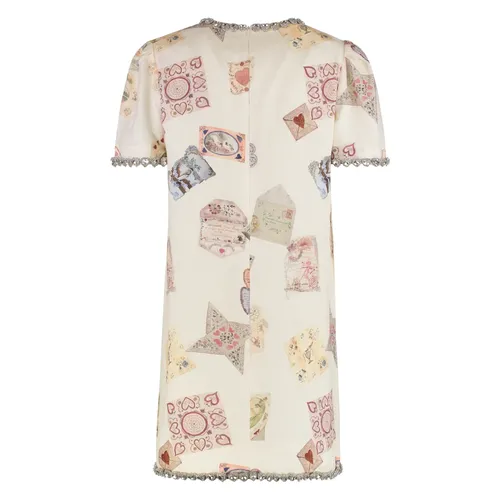 Dresses > Day Dresses > Short Dresses - - Zimmermann - Modalova