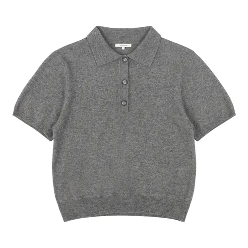 Tops > Polo Shirts - - Entire Studios - Modalova