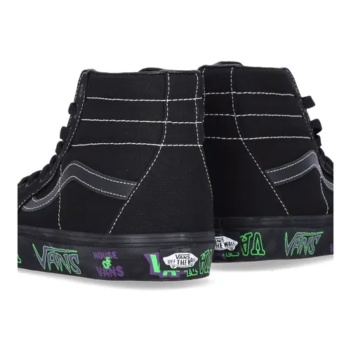 Vans - Shoes > Sneakers - Black - Vans - Modalova