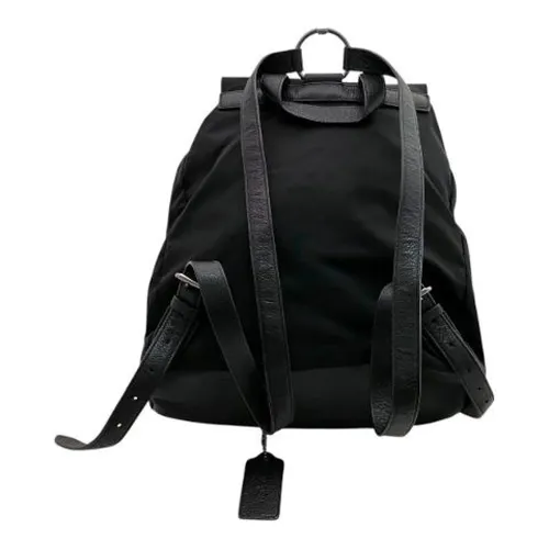 Pre-owned > Pre-owned Bags > Pre-owned Backpacks - - Coach Pre-owned - Modalova