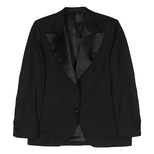 Jackets > Blazers - - Officine Générale - Modalova