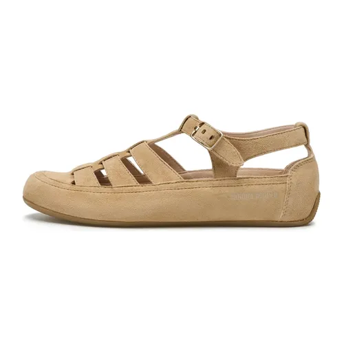 Shoes > Sandals > Flat Sandals - - Candice Cooper - Modalova